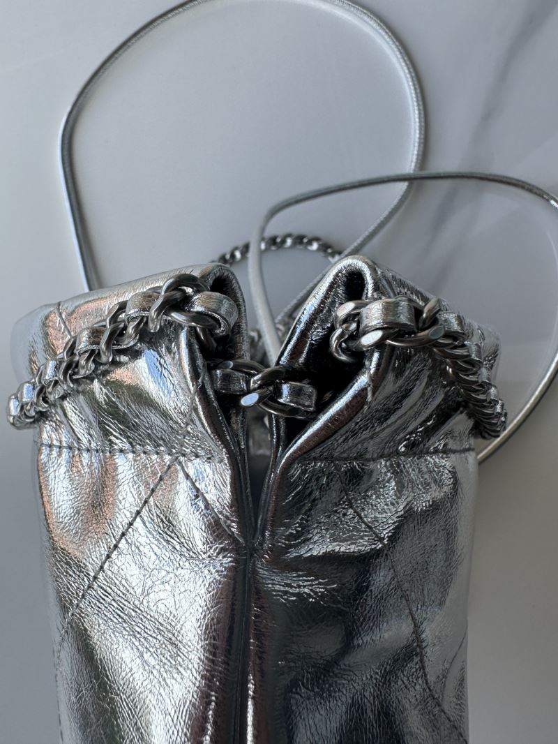 Ch**el hobo 22 bags